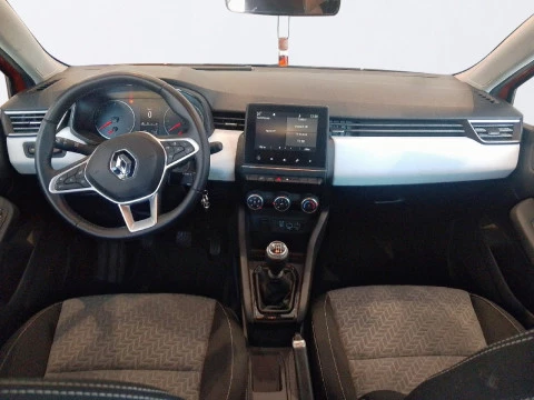 Renault Clio   TCe Serie Limitada Limited 67kW