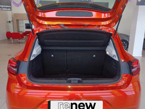 Renault Clio   TCe Serie Limitada Limited 67kW