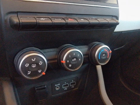 Renault Clio   TCe Serie Limitada Limited 67kW