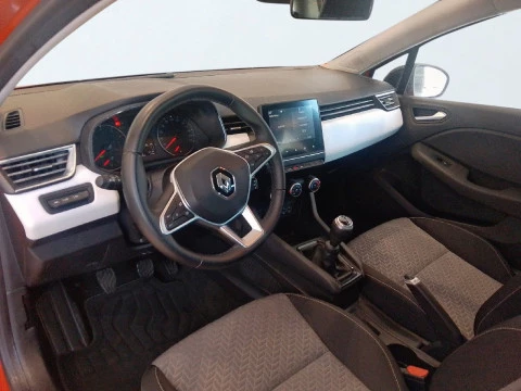 Renault Clio   TCe Serie Limitada Limited 67kW