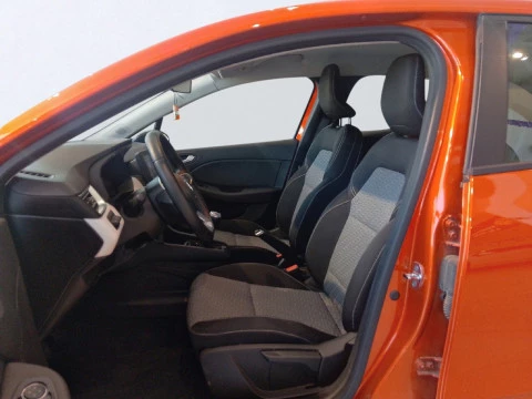 Renault Clio   TCe Serie Limitada Limited 67kW