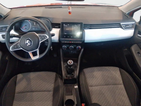 Renault Clio   TCe Serie Limitada Limited 67kW