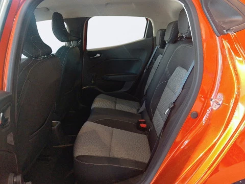 Renault Clio   TCe Serie Limitada Limited 67kW