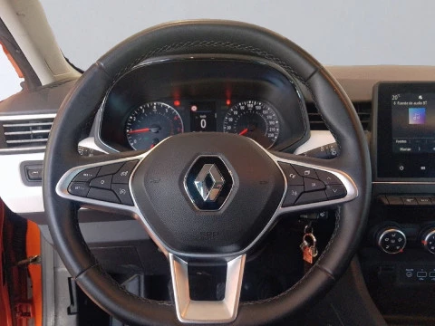 Renault Clio   TCe Serie Limitada Limited 67kW