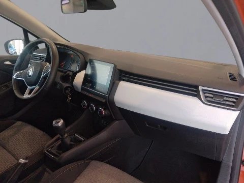 Renault Clio   TCe Serie Limitada Limited 67kW