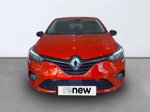Renault Clio   TCe Serie Limitada Limited 67kW