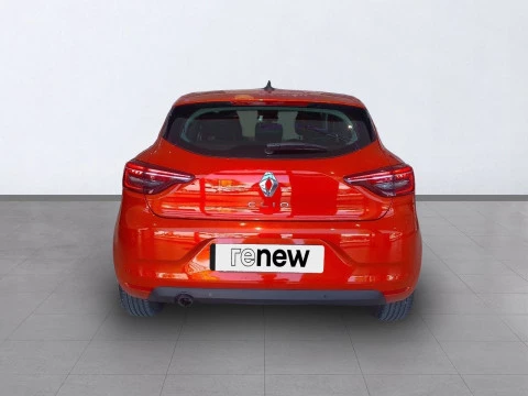 Renault Clio   TCe Serie Limitada Limited 67kW