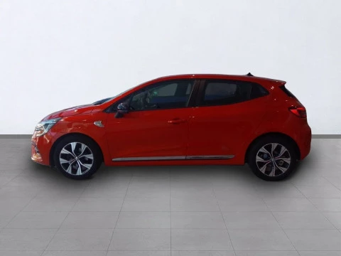 Renault Clio   TCe Serie Limitada Limited 67kW