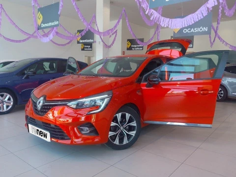 Renault Clio   TCe Serie Limitada Limited 67kW