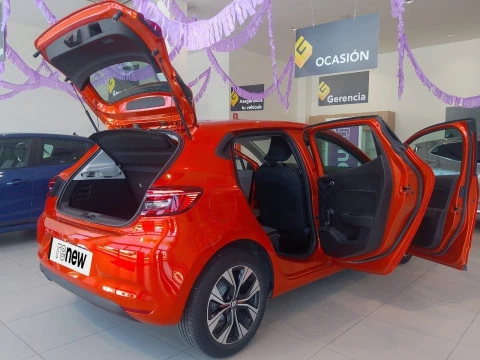Renault Clio   TCe Serie Limitada Limited 67kW