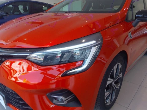 Renault Clio   TCe Serie Limitada Limited 67kW