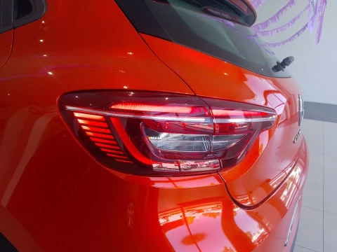 Renault Clio   TCe Serie Limitada Limited 67kW