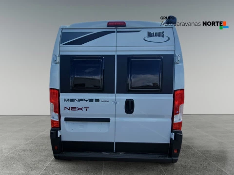 MCLOUIS MENFYS 3 MAXI MENFYS 3 MAXI