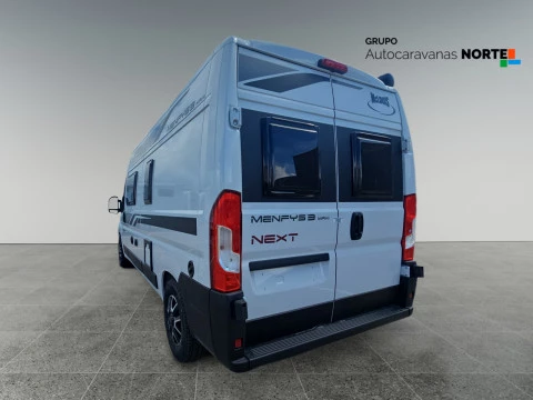 MCLOUIS MENFYS 3 MAXI MENFYS 3 MAXI