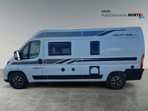 MCLOUIS MENFYS 3 MAXI MENFYS 3 MAXI