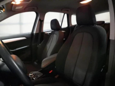 BMW X1 xDrive25e