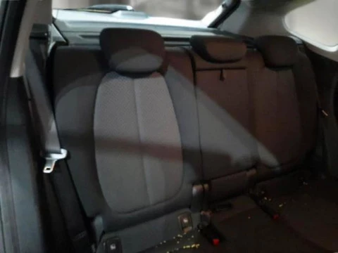 BMW X1 xDrive25e