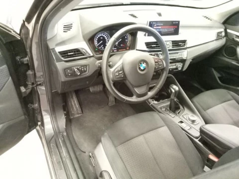 BMW X1 xDrive25e