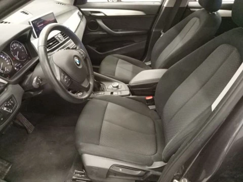 BMW X1 xDrive25e