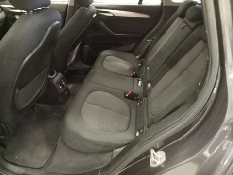BMW X1 xDrive25e