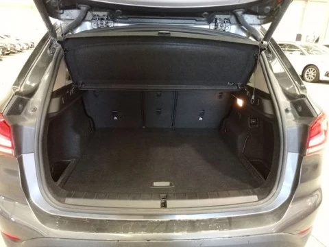 BMW X1 xDrive25e