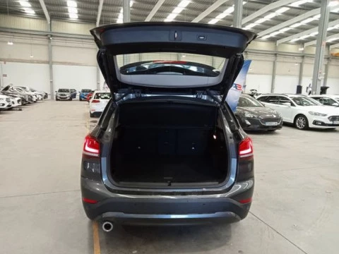BMW X1 xDrive25e