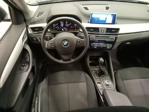 BMW X1 xDrive25e