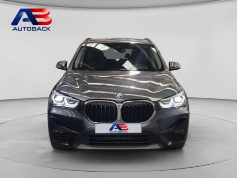 BMW X1 xDrive25e