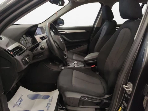BMW X1 xDrive25e