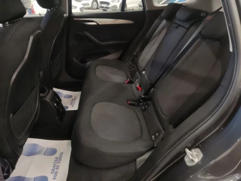 BMW X1 xDrive25e
