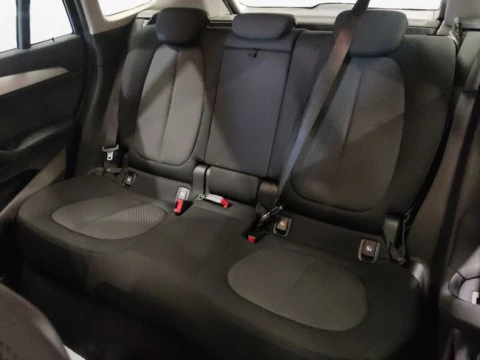 BMW X1 xDrive25e