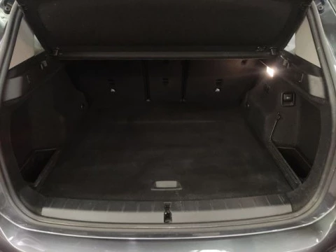 BMW X1 xDrive25e