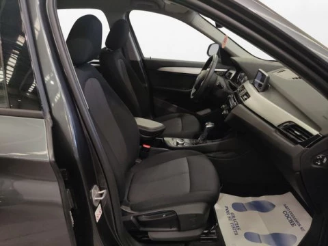 BMW X1 xDrive25e