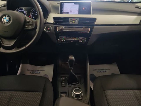 BMW X1 xDrive25e