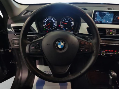 BMW X1 xDrive25e