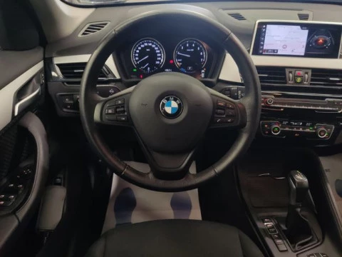 BMW X1 xDrive25e