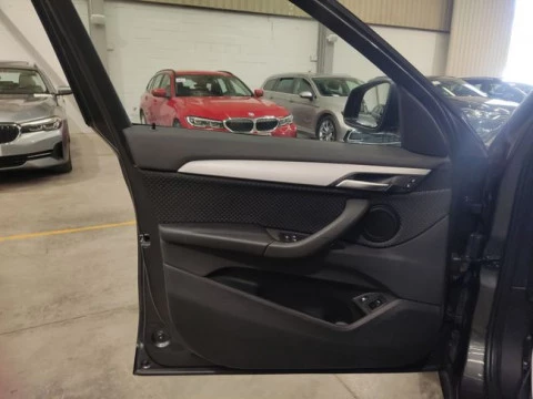 BMW X1 xDrive25e