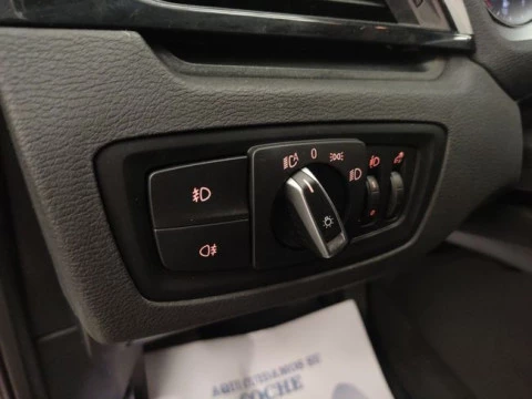BMW X1 xDrive25e