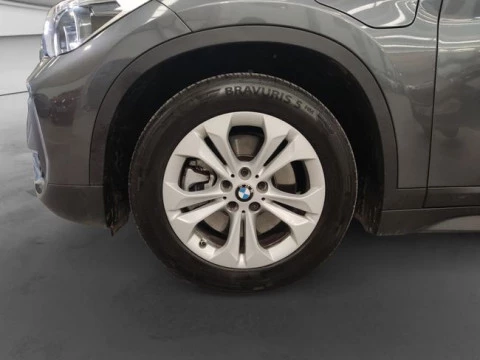 BMW X1 xDrive25e