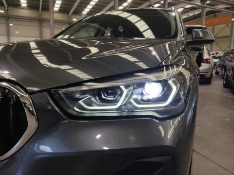 BMW X1 xDrive25e