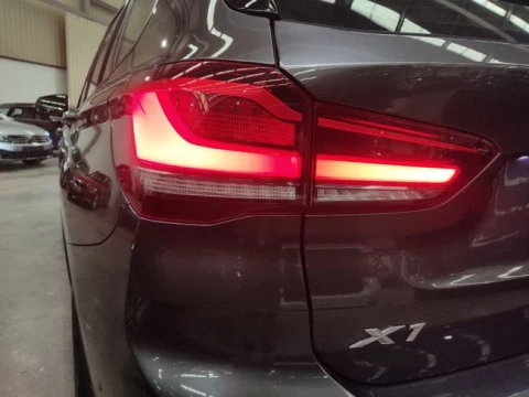 BMW X1 xDrive25e