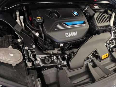 BMW X1 xDrive25e