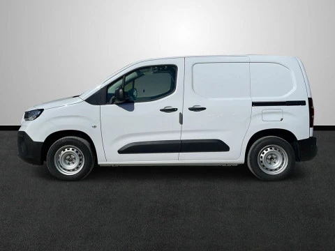 Fiat Doblò Nuevo Talla L 1.5Td 130CV MT6