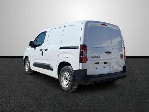 Fiat Doblò Nuevo Talla L 1.5Td 130CV MT6