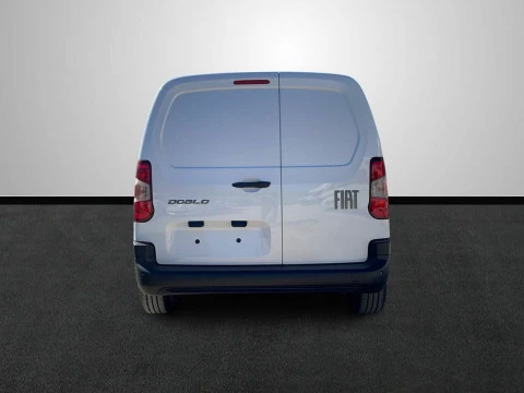 Fiat Doblò Nuevo Talla L 1.5Td 130CV MT6