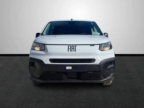 Fiat Doblò Nuevo Talla L 1.5Td 130CV MT6