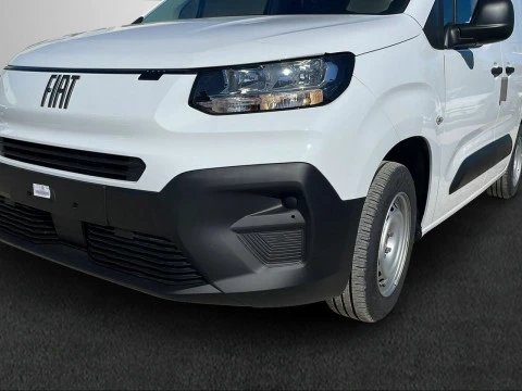 Fiat Doblò Nuevo Talla L 1.5Td 130CV MT6