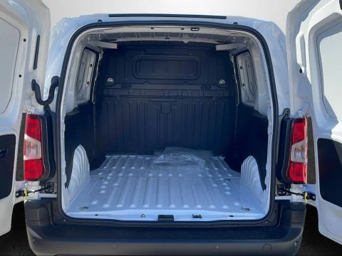 Fiat Doblò Nuevo Talla L 1.5Td 130CV MT6