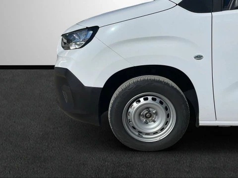 Fiat Doblò Nuevo Talla L 1.5Td 130CV MT6