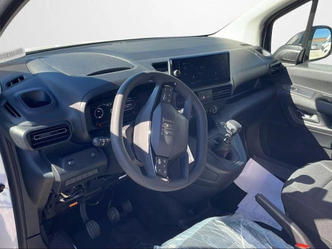 Fiat Doblò Nuevo Talla L 1.5Td 130CV MT6